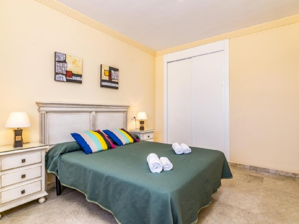 Apartamento 374 Marbella Luaran gambar